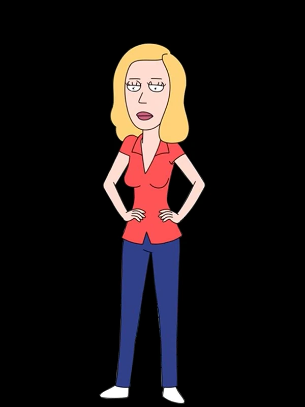 Beth