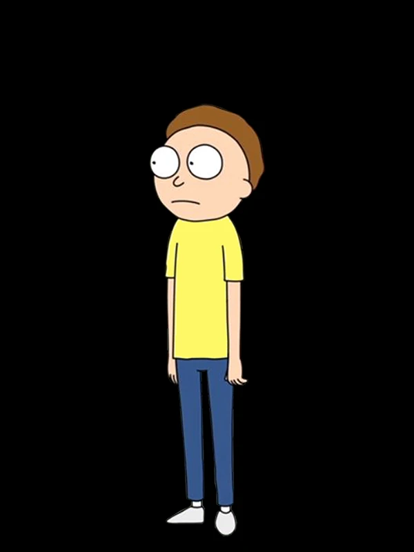 Morty