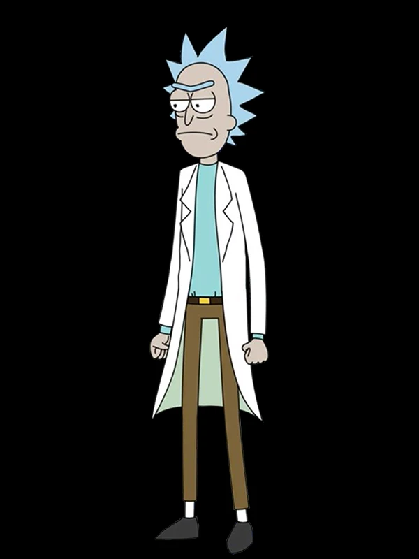 Rick