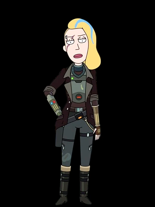 Space Beth